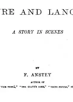 Ảnh Lyre And Lancet. A Story In Scenes