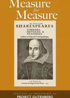 Measure For Measure
