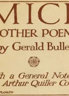 Ảnh Mice & Other Poems