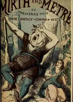 Ảnh Mirth And Metre