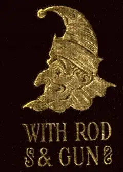 Mr. Punch With Rod And Gun. The Humours Of Fishing And Shooting