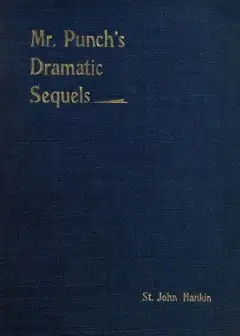 Mr. Punch’s Dramatic Sequels
