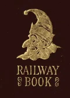 Mr. Punch’s Railway Book