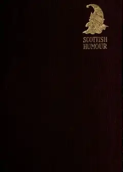 Mr. Punch’s Scottish Humour