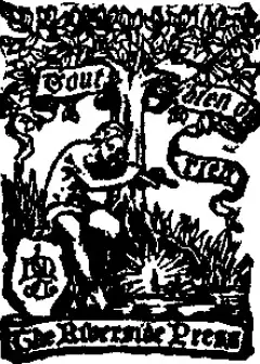 Oliver Cromwell. A Play