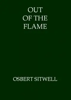 Out Of The Flame