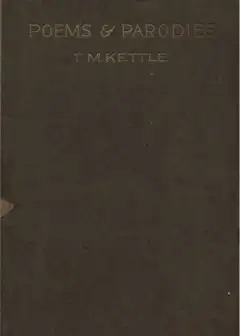 Poems & Parodies