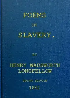 Poems On Slavery