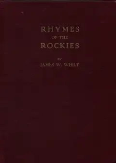Rhymes Of The Rockies