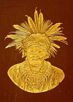 Sixth Annual Report Of The Bureau Of Ethnology. (1888 N 06 . 1884-1885)