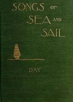 Songs Of Sea And Sail