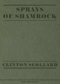 Sprays Of Shamrock