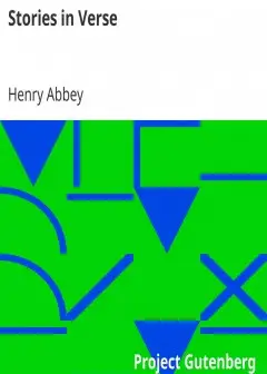 Stories In Verse