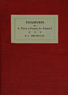 Thamyris