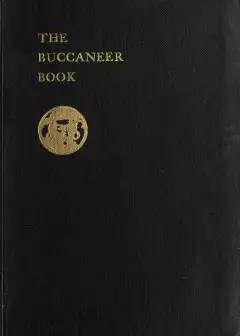 The Buccaneer Book. Songs Of The Black Flag