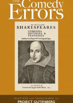 The Comedy Of Errors