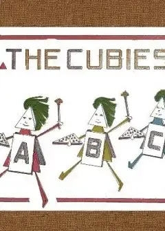 The Cubies’ Abc