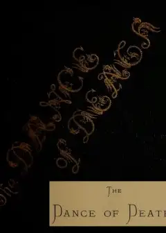 The Dance Of Death
