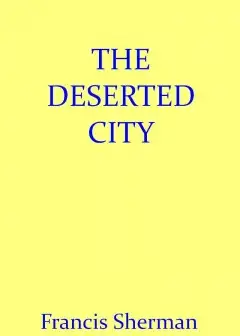 The Deserted City
