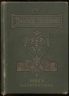 The Divine Comedy By Dante, Illustrated, Hell, Volume 07