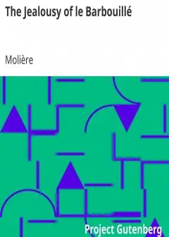 The Jealousy Of Le Barbouillé . (La Jalousie Du Barbouillé)
