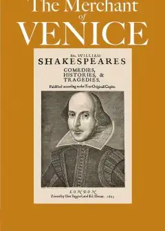 The Merchant Of Venice