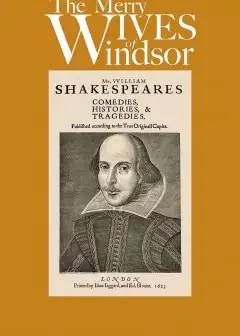 The Merry Wives Of Windsor