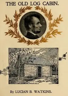 The Old Log Cabin