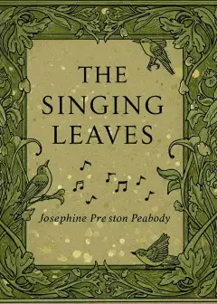 The Singing Leaves