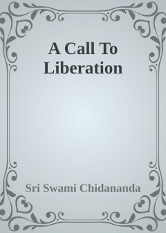 A Call To Liberation