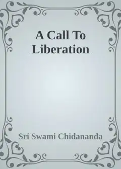 A Call To Liberation