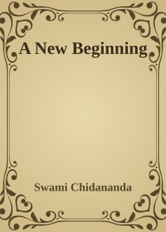 A New Beginning