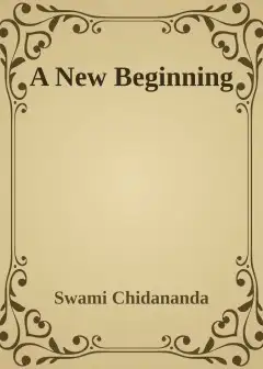A New Beginning