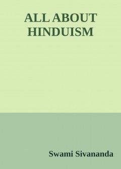 All About Hinduism