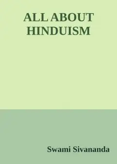 All About Hinduism