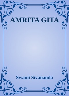 Amrita Gita