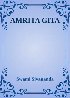Amrita Gita