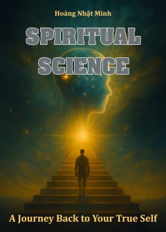 Spiritual Science - A Journey Back To Your True Self