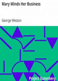 Mary Minds Her Business