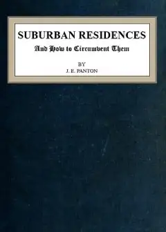 Suburban Residences, And How To Circumvent Them