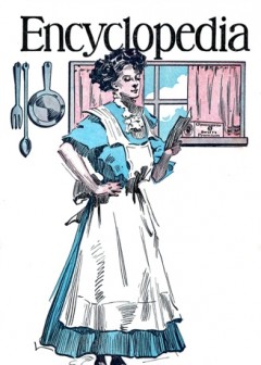 The Kitchen Encyclopedia