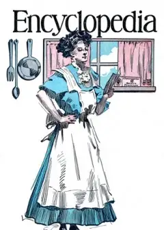 The Kitchen Encyclopedia