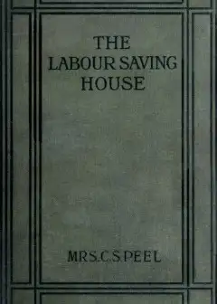 The Labour-Saving House