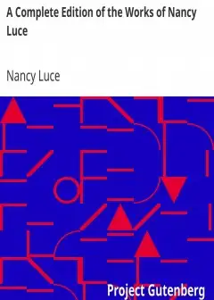 Ảnh A Complete Edition Of The Works Of Nancy Luce