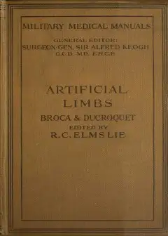 Ảnh Artificial Limbs