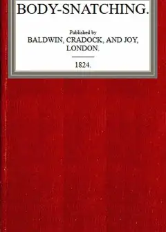 Ảnh Body-Snatching