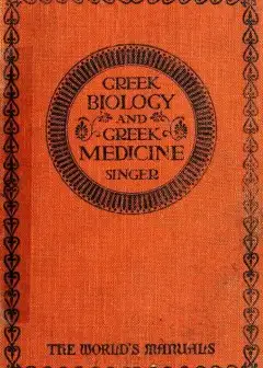 Ảnh Greek Biology & Greek Medicine