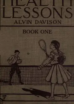 Ảnh Health Lessons, Book 1