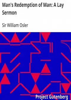 Ảnh Man’s Redemption Of Man. A Lay Sermon