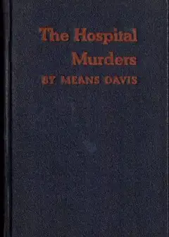 The Hospital Murders